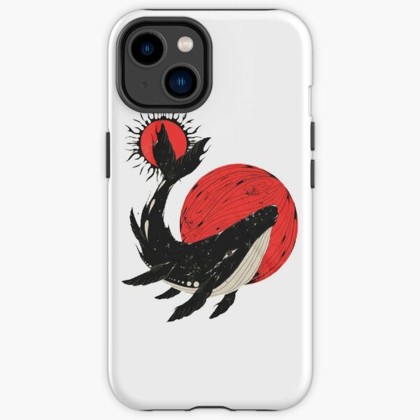 Promo!!! Gojira iPhone Tough Case RB1509 product Offical gojira band Merch