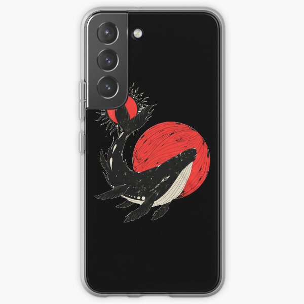 New design   gojira classic t shirt Samsung Galaxy Soft Case RB1509 product Offical gojira band Merch