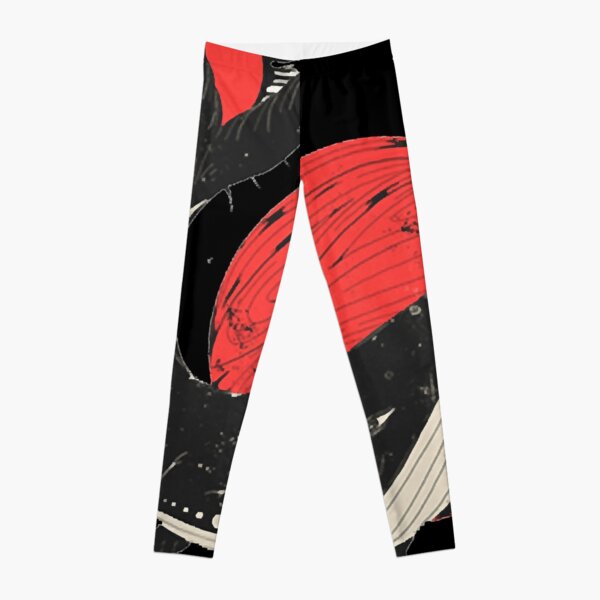 Gojira Band Leggings RB1509 product Offical gojira band Merch