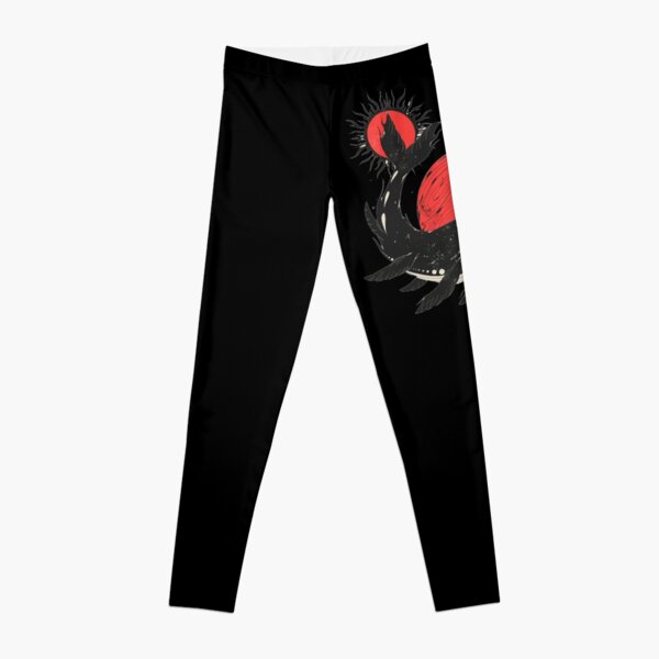 Promo!!! Gojira   Leggings RB1509 product Offical gojira band Merch