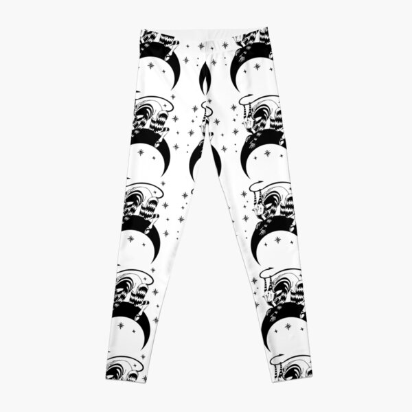 Promo!!! Gojira Leggings RB1509 product Offical gojira band Merch