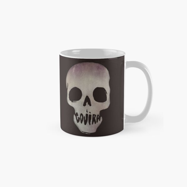 GOJIRA RA RA GOJIRA MERCH   Classic Mug RB1509 product Offical gojira band Merch