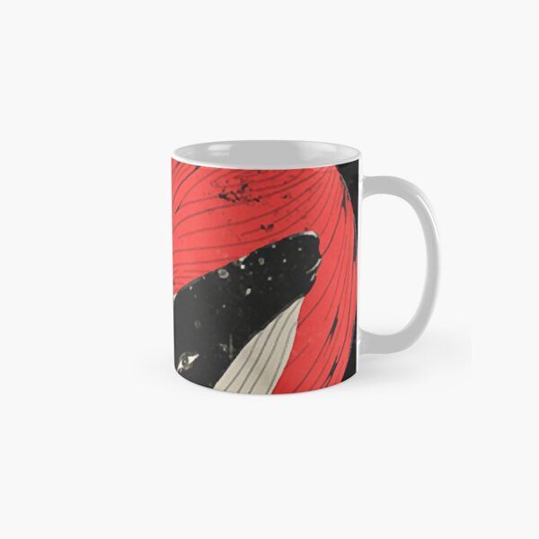 New Design Gojira  Classic Mug RB1509 product Offical gojira band Merch