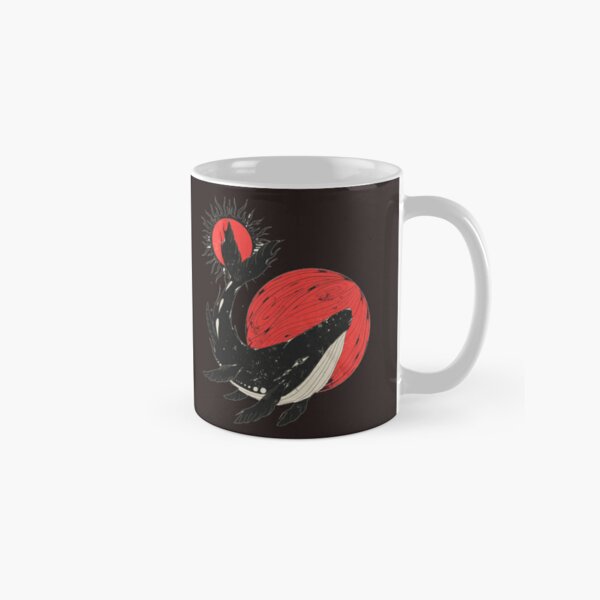 Promo!!! Gojira   Classic Mug RB1509 product Offical gojira band Merch