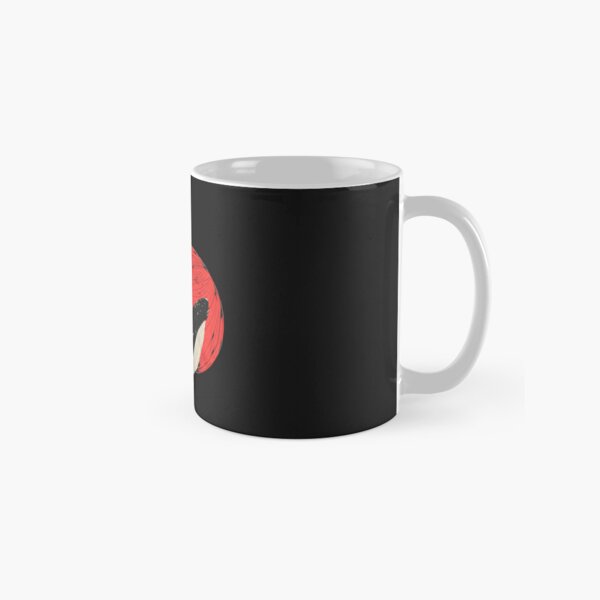 New design   gojira classic t shirt Classic Mug RB1509 product Offical gojira band Merch