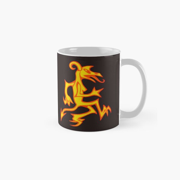 HIGH QUALITY of gojira    Classic Mug RB1509 product Offical gojira band Merch