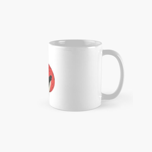 New Design - Gojira Classic Mug RB1509 product Offical gojira band Merch