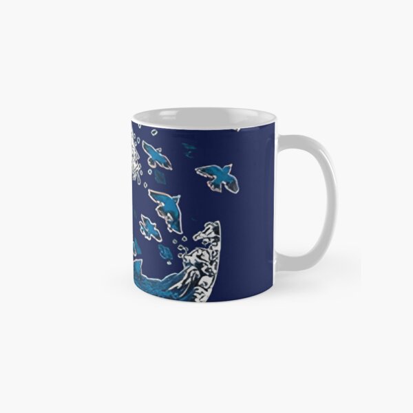 Gojira Band Music  Classic Mug RB1509 product Offical gojira band Merch