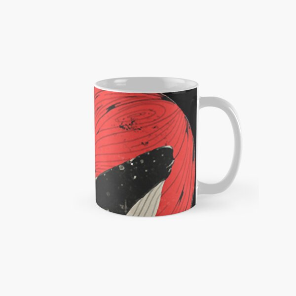 Gojira Band Classic Mug RB1509 product Offical gojira band Merch