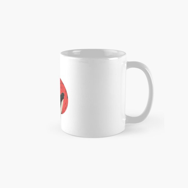 New Design - Gojira Classic Mug RB1509 product Offical gojira band Merch