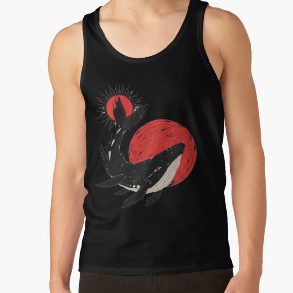 Promo!!! Gojira  Tank Top RB1509 product Offical gojira band Merch