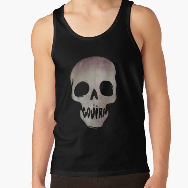 GOJIRA RA RA GOJIRA MERCH   Tank Top RB1509 product Offical gojira band Merch