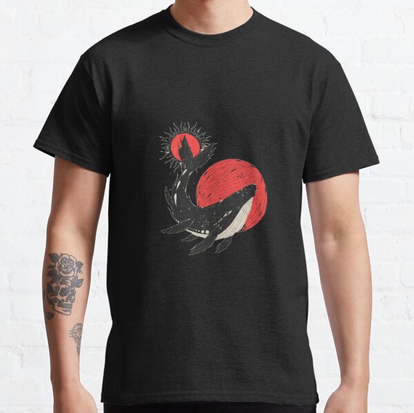 New design gojira Classic T-Shirt RB1509 product Offical gojira band Merch