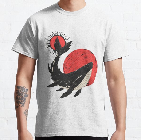 New Design - Gojira  .   Classic T-Shirt RB1509 product Offical gojira band Merch