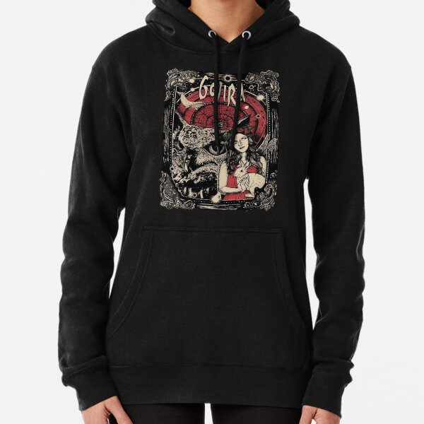 alternate Offical gojira band Merch