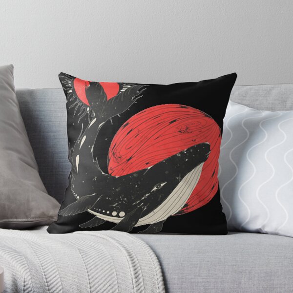 New Design Gojira  Throw Pillow RB1509 product Offical gojira band Merch