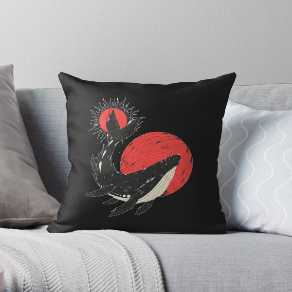 New design   gojira classic t shirt Throw Pillow RB1509 product Offical gojira band Merch