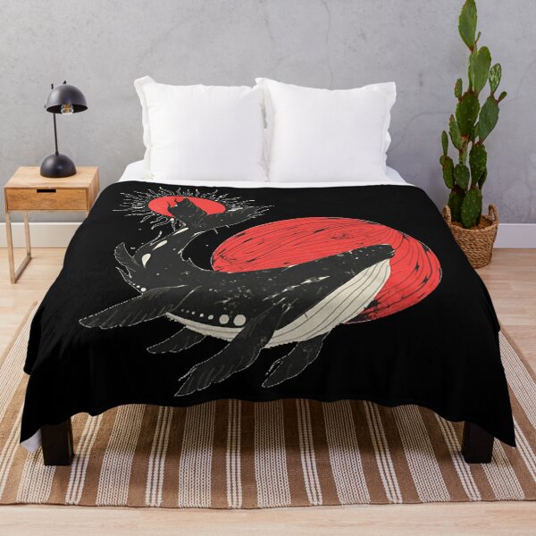 New design gojira Throw Blanket RB1509 product Offical gojira band Merch