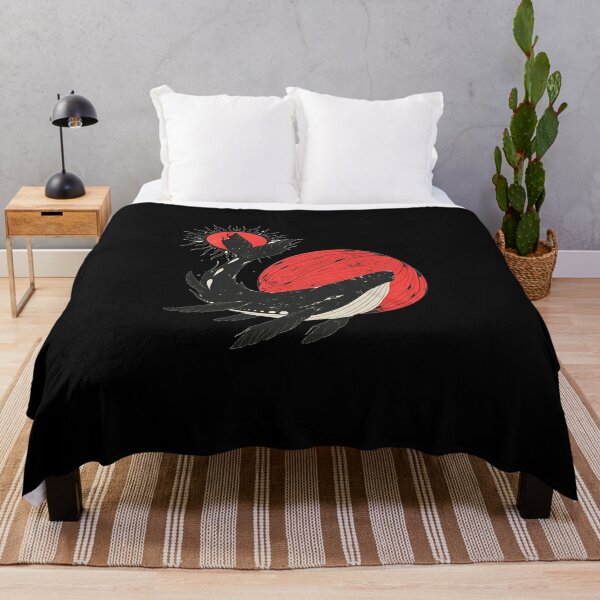 New Design Gojira  Throw Blanket RB1509 product Offical gojira band Merch